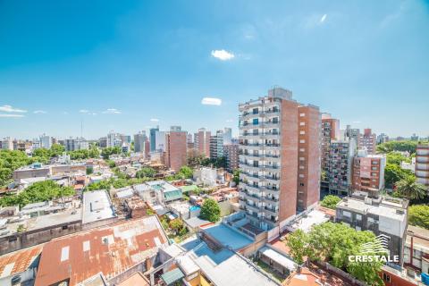 Cochera en venta Rosario, CORDOBA Y AV. FRANCIA. 4020 Crestale Propiedades
