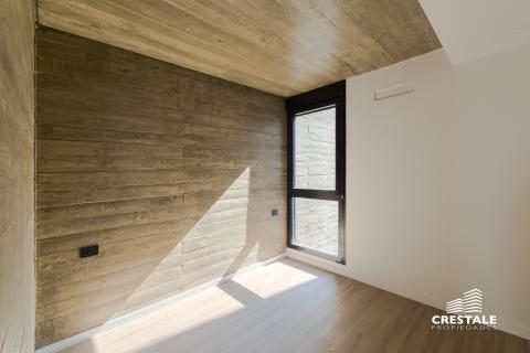 Departamento 1 dormitorio en venta Brown Y Balcarce, Rosario. CBU37958 AP3844997 Crestale Propiedades