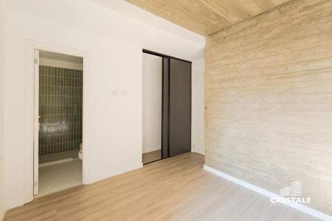 Departamento 1 dormitorio en venta Brown Y Balcarce, Rosario. CBU37958 AP3844997 Crestale Propiedades