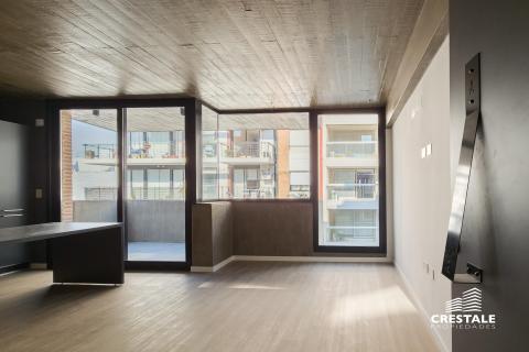 Departamento 1 dormitorio en venta Brown Y Balcarce, Rosario. CBU37958 AP3844997 Crestale Propiedades