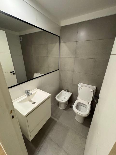 Departamento 1 dormitorio en venta Mitre 500, Rosario. CBU38398 AP7076765 Crestale Propiedades