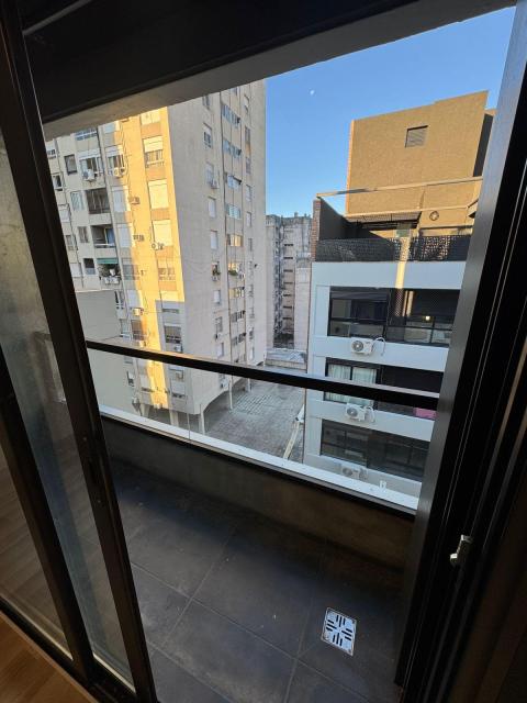 Departamento 1 dormitorio en venta Mitre 500, Rosario. CBU38398 AP7076765 Crestale Propiedades
