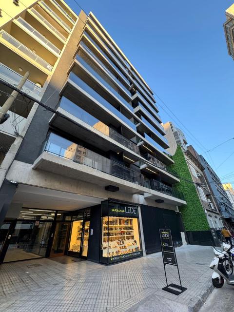 Departamento 1 dormitorio en venta Mitre 500, Rosario. CBU38398 AP7076765 Crestale Propiedades
