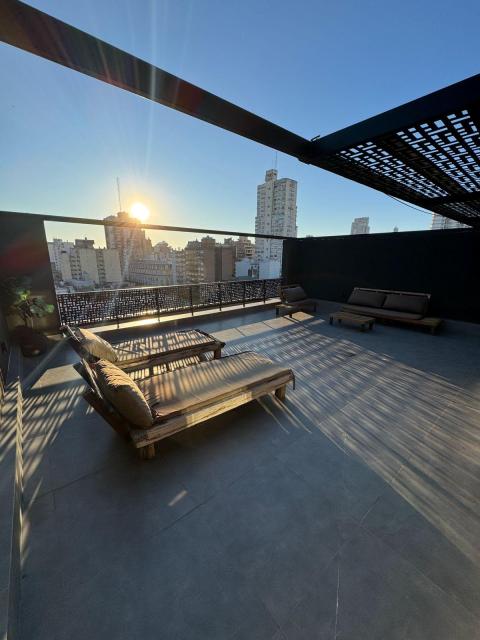 Departamento 1 dormitorio en venta Mitre 500, Rosario. CBU38398 AP7076765 Crestale Propiedades