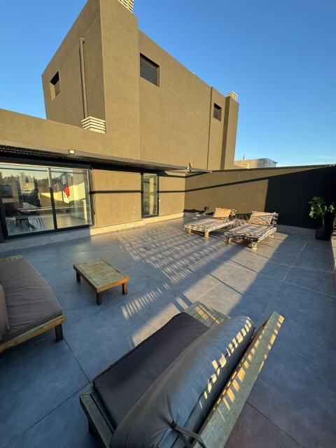 Departamento 1 dormitorio en venta Mitre 500, Rosario. CBU38398 AP7076765 Crestale Propiedades
