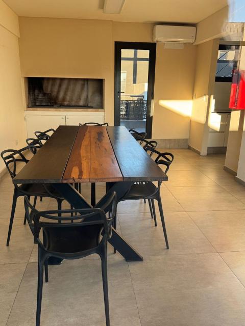 Departamento 1 dormitorio en venta Mitre 500, Rosario. CBU38398 AP7076765 Crestale Propiedades