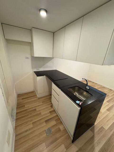 Departamento 1 dormitorio en venta Mitre 500, Rosario. CBU38398 AP7076765 Crestale Propiedades
