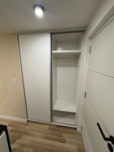 Departamento 1 dormitorio en venta Mitre 500, Rosario. CBU38398 AP7076765 Crestale Propiedades