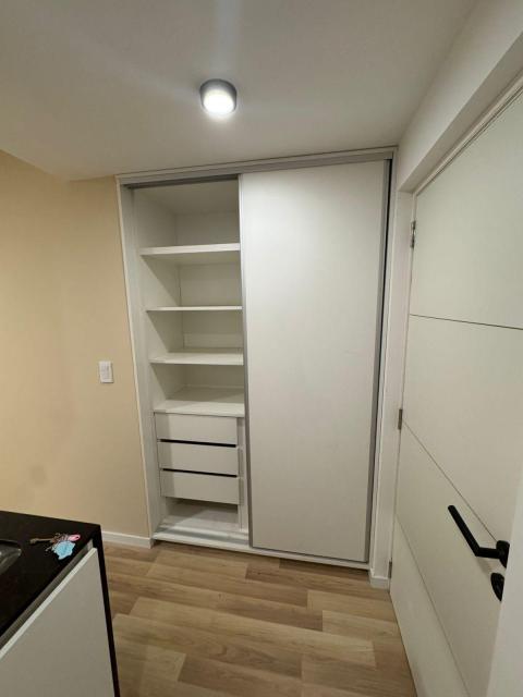 Departamento 1 dormitorio en venta Mitre 500, Rosario. CBU38398 AP7076765 Crestale Propiedades
