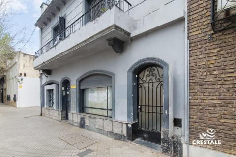 Departamento 2 dormitorios en venta Maipú Y Pellegrini, Rosario. CBU38531 AP3890928 Crestale Propiedades