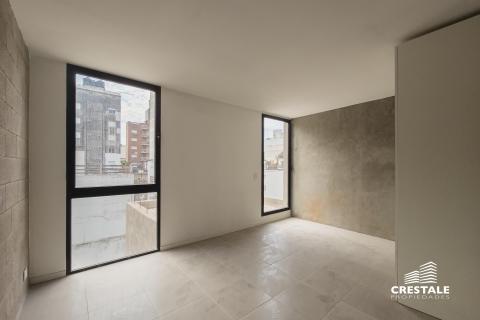 Departamento 2 dormitorios en venta Maipú Y Pellegrini, Rosario. CBU38531 AP3890928 Crestale Propiedades