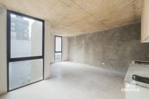Departamento 2 dormitorios en venta Maipú Y Pellegrini, Rosario. CBU38531 AP3890928 Crestale Propiedades