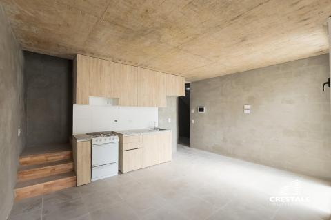 Departamento 2 dormitorios en venta Maipú Y Pellegrini, Rosario. CBU38531 AP3890928 Crestale Propiedades