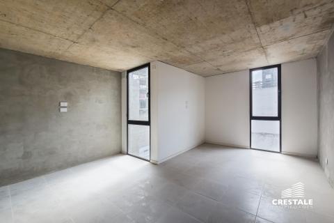 Departamento 2 dormitorios en venta Maipú Y Pellegrini, Rosario. CBU38531 AP3890928 Crestale Propiedades