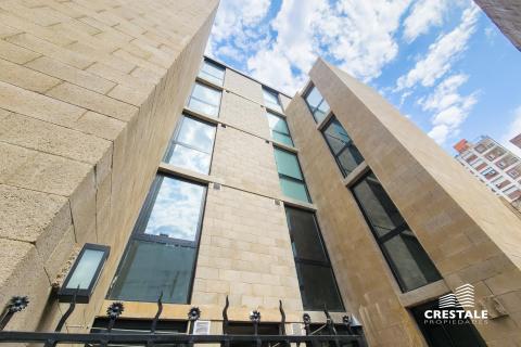 Departamento 2 dormitorios en venta Maipú Y Pellegrini, Rosario. CBU38531 AP3890928 Crestale Propiedades