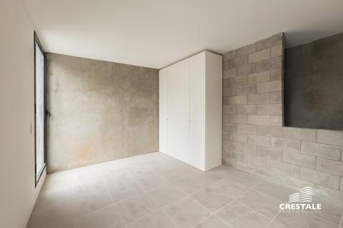 Departamento 2 dormitorios en venta Maipú Y Pellegrini, Rosario. CBU38531 AP3890928 Crestale Propiedades
