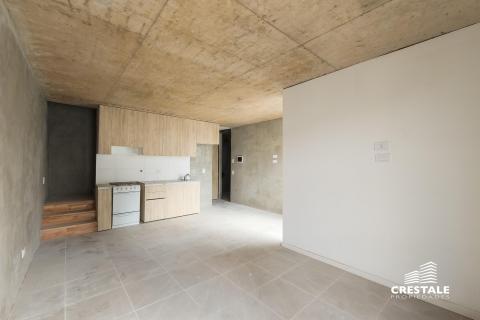 Departamento 2 dormitorios en venta Maipú Y Pellegrini, Rosario. CBU38531 AP3890928 Crestale Propiedades