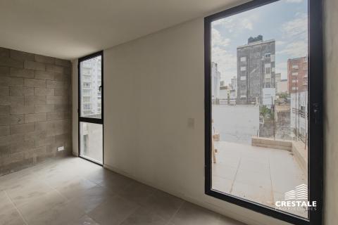 Departamento 2 dormitorios en venta Maipú Y Pellegrini, Rosario. CBU38531 AP3890928 Crestale Propiedades