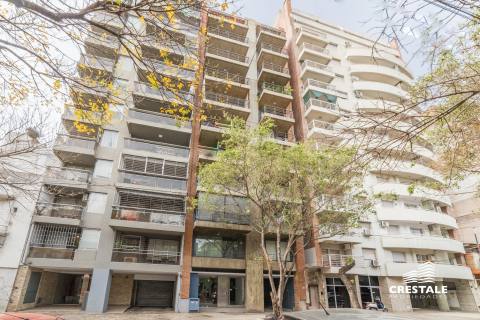 Departamento monoambiente en venta Paraguay Y Av. Pellegrini , Rosario. CBU7842 AP7326265 Crestale Propiedades