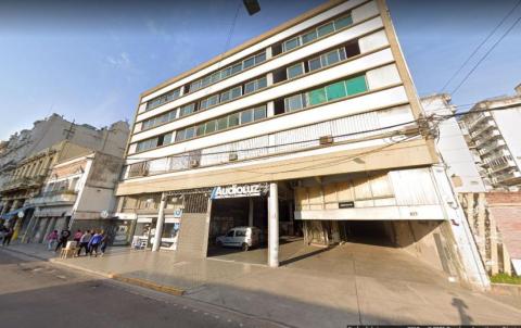 Cochera en venta Maipu Y Rioja, Rosario. CGA3949818 Crestale Propiedades