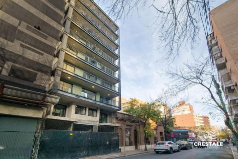 Oficina en venta España Y 3 De Febrero, Rosario. CBU39395 AP6994784 Crestale Propiedades