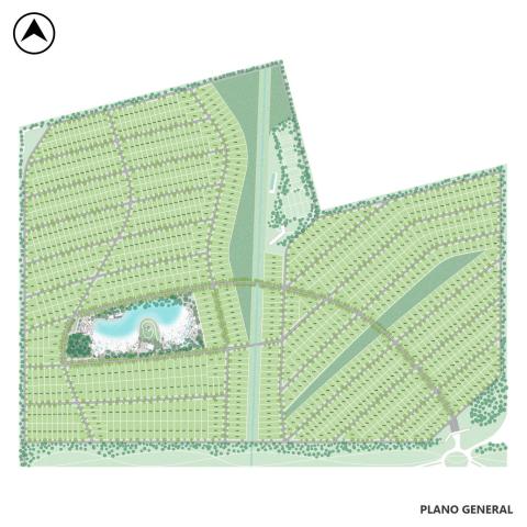 Terreno en venta Vida Lagoon, Funes. CCC39432 LA6837610 Crestale Propiedades