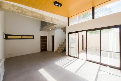 Casa 3 dormitorios en venta Funes, Juan Manuel de Rosas y La Querencia. CCO54418 HO5828567 Crestale Propiedades