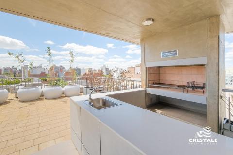 Departamento 3 dormitorios en venta Dorrego 1900, Rosario. CBU39800 AP4077297 Crestale Propiedades