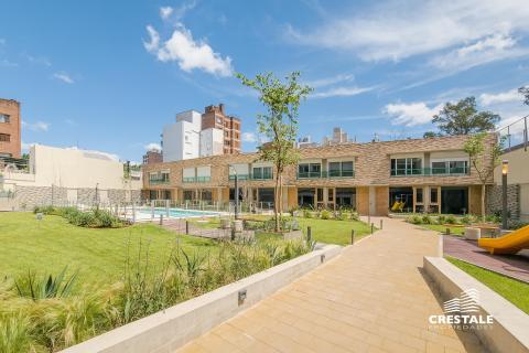 Departamento 3 dormitorios en venta Dorrego 1900, Rosario. CBU39800 AP4077297 Crestale Propiedades