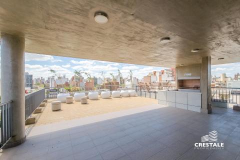 Departamento 3 dormitorios en venta Dorrego 1900, Rosario. CBU39800 AP4077297 Crestale Propiedades