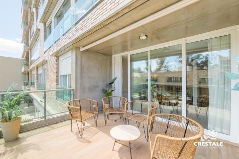 Departamento 3 dormitorios en venta Dorrego 1900, Rosario. CBU39800 AP4077297 Crestale Propiedades