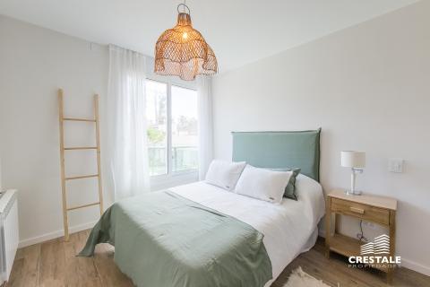 Departamento 3 dormitorios en venta Dorrego 1900, Rosario. CBU39800 AP4077297 Crestale Propiedades