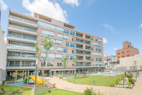 Departamento 3 dormitorios en venta Dorrego 1900, Rosario. CBU39800 AP4077297 Crestale Propiedades