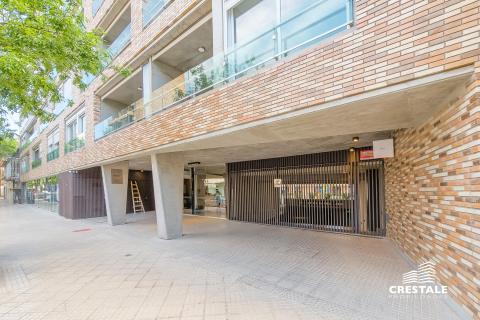 Departamento 3 dormitorios en venta Dorrego 1900, Rosario. CBU39800 AP4077297 Crestale Propiedades