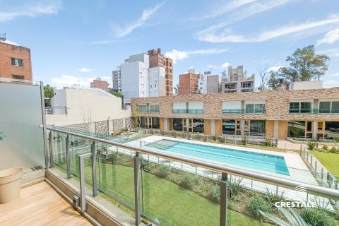 Departamento 3 dormitorios en venta Dorrego 1900, Rosario. CBU39800 AP4077297 Crestale Propiedades