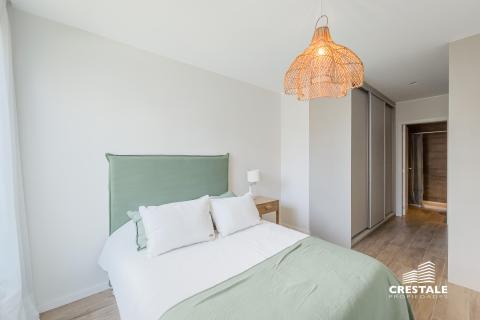 Departamento 3 dormitorios en venta Dorrego 1900, Rosario. CBU39800 AP4077297 Crestale Propiedades
