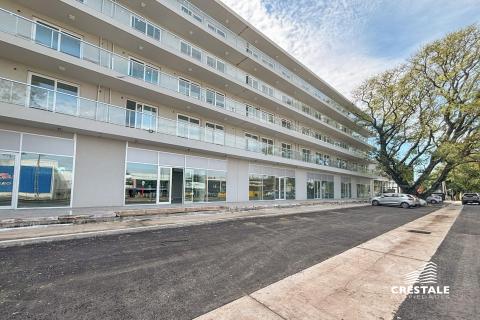 Local en venta Único Golf - Av. Eva Perón Y Ugarteche, Rosario. CBU39832 LO4069789 Crestale Propiedades