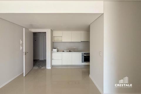Local en venta Único Golf - Av. Eva Perón Y Ugarteche, Rosario. CBU39832 LO4069789 Crestale Propiedades
