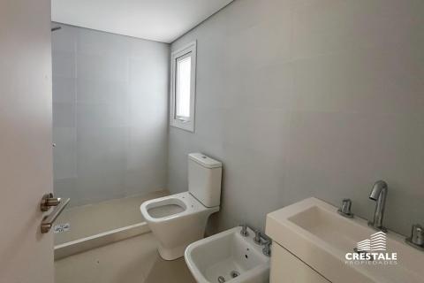 Local en venta Único Golf - Av. Eva Perón Y Ugarteche, Rosario. CBU39832 LO4069789 Crestale Propiedades