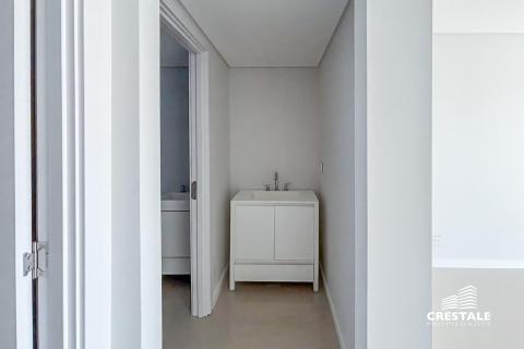 Local en venta Único Golf - Av. Eva Perón Y Ugarteche, Rosario. CBU39832 LO4069789 Crestale Propiedades