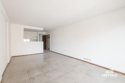 Departamento 1 dormitorio en venta Cafferata 800, Rosario. CBU39971 AP4034589 Crestale Propiedades