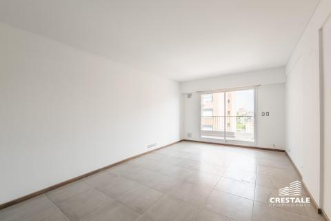 Departamento 1 dormitorio en venta Cafferata 800, Rosario. CBU39971 AP4034589 Crestale Propiedades
