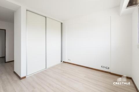 Departamento 1 dormitorio en venta Cafferata 800, Rosario. CBU39971 AP4034589 Crestale Propiedades