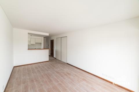 Departamento 1 dormitorio en venta Rosario, Zeballos y Alvear. CBU39526 AP3981579 Crestale Propiedades