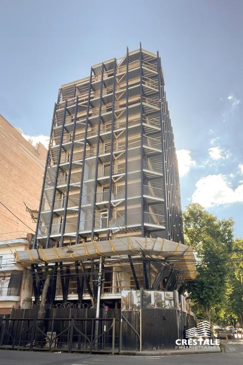 Departamento 3 dormitorios en venta Ov. Lagos Esq. 9 De Julio, Rosario. CBU40496 AP4092217 Crestale Propiedades