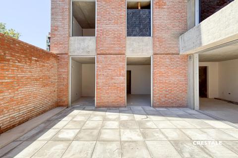 Departamento 2 dormitorios en venta Santiago Y Santa Fé, Rosario. CBU40967 AP4137988 Crestale Propiedades