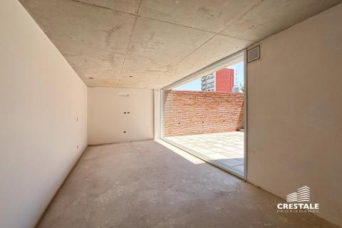 Departamento 2 dormitorios en venta Santiago Y Santa Fé, Rosario. CBU40967 AP4137988 Crestale Propiedades
