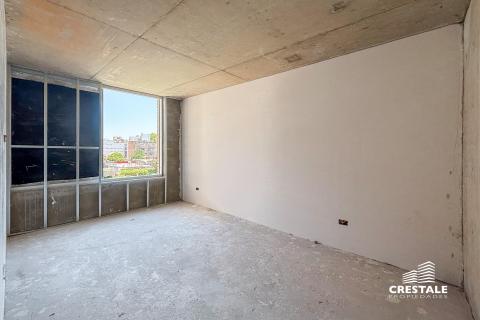 Departamento 2 dormitorios en venta Santiago Y Santa Fé, Rosario. CBU40967 AP4137988 Crestale Propiedades