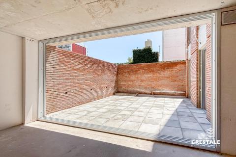 Departamento 2 dormitorios en venta Santiago Y Santa Fé, Rosario. CBU40967 AP4137988 Crestale Propiedades