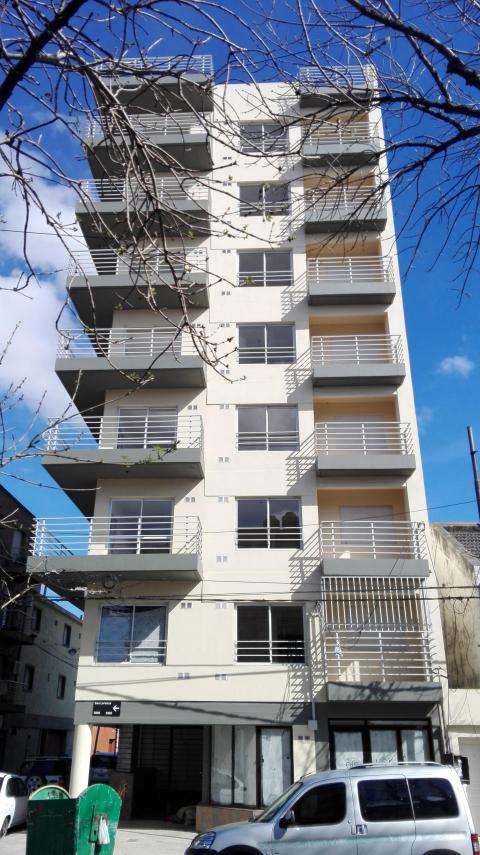 Departamento 1 dormitorio en venta Rosario, SAN LORENZO Y ALSINA. CBU25351 AP2354269 Crestale Propiedades